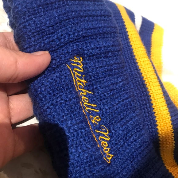 Golden State Warriors BEANIE - Picture 6 of 6